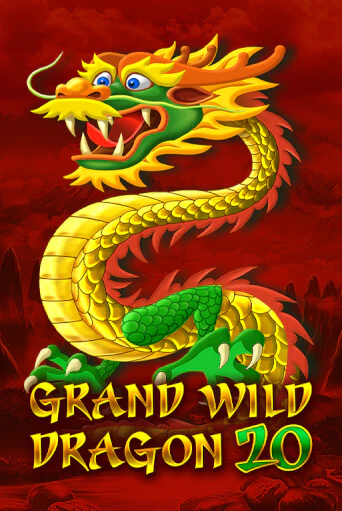 Бесплатная игра Grand Wild Dragon от Amatic | ChampionSlots Casino 