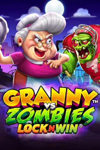 Бесплатная игра Granny VS Zombies™ от Games Global | ChampionSlots Casino 