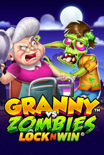 Бесплатная игра Granny Vs Zombies от Microgaming | ChampionSlots Casino 