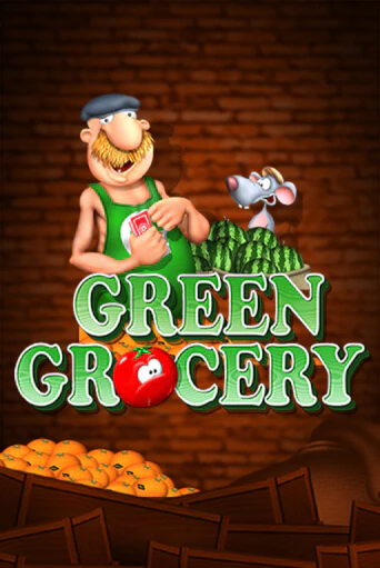 Бесплатная игра Green Grocery от Belatra | ChampionSlots Casino 