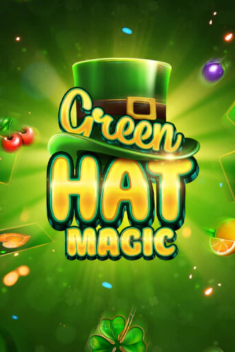Бесплатная игра Green Hat Magic от Slotopia | ChampionSlots Casino 