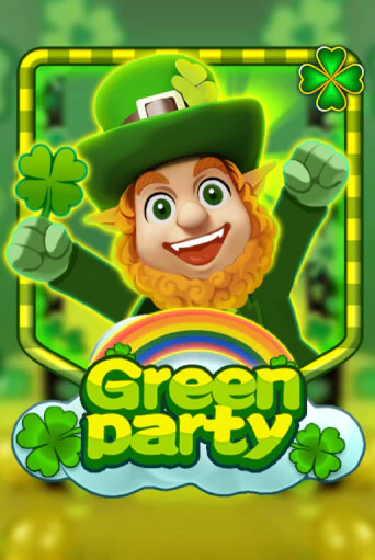 Бесплатная игра Green Party от KA Gaming | ChampionSlots Casino 