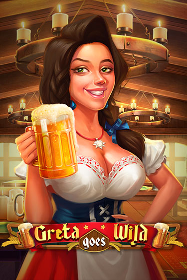 Бесплатная игра Greta Goes Wild от iSoftBet | ChampionSlots Casino 