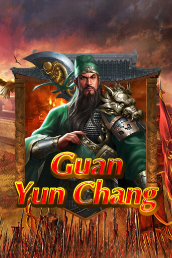 Бесплатная игра Guan Yun Chang от KA Gaming | ChampionSlots Casino 