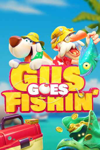 Бесплатная игра Gus Goes Fishin'™ от iSoftBet | ChampionSlots Casino 