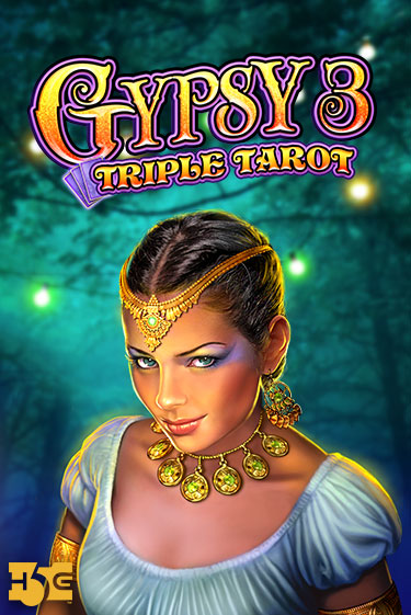 Бесплатная игра Gypsy 3 Triple Tarot от High 5 | ChampionSlots Casino 