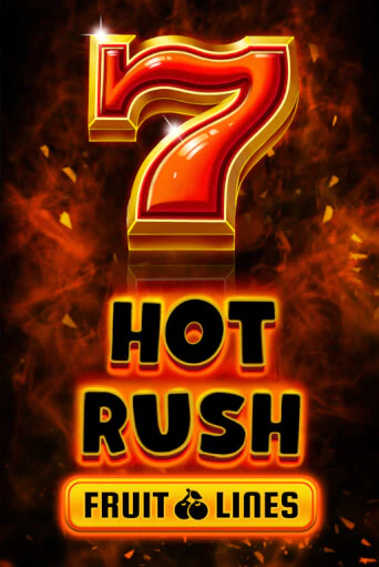 Бесплатная игра HOT RUSH Fruit Lines от Fazi | ChampionSlots Casino 