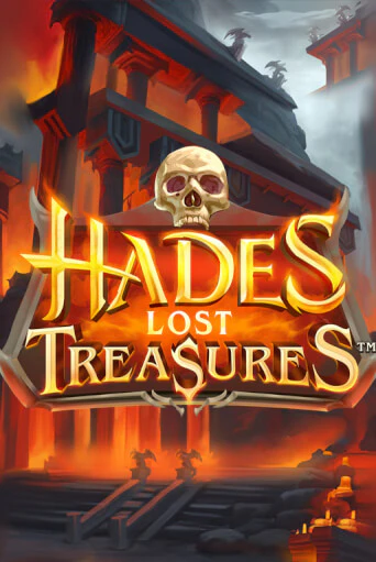 Бесплатная игра Hades Lost Treasures™ от Games Global | ChampionSlots Casino 
