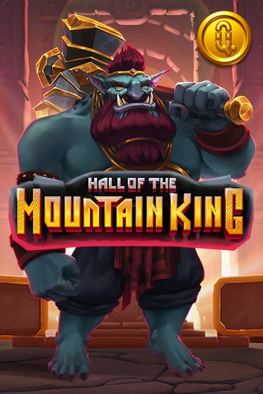 Бесплатная игра Hall of the Mountain King от Quickspin | ChampionSlots Casino 
