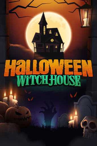 Бесплатная игра Halloween: Witch House от Chilli Games | ChampionSlots Casino 