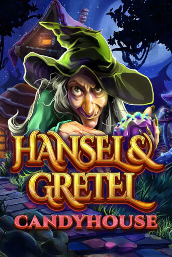 Бесплатная игра Hansel & Gretel Candyhouse от Red Tiger | ChampionSlots Casino 