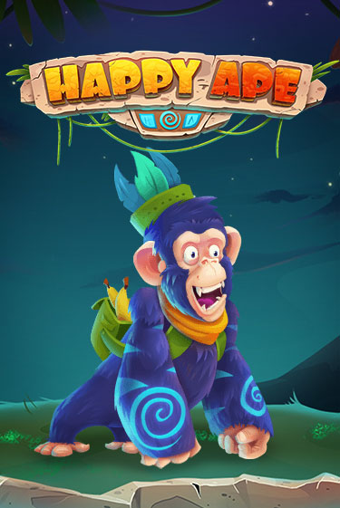 Бесплатная игра Happy Ape от Habanero | ChampionSlots Casino 