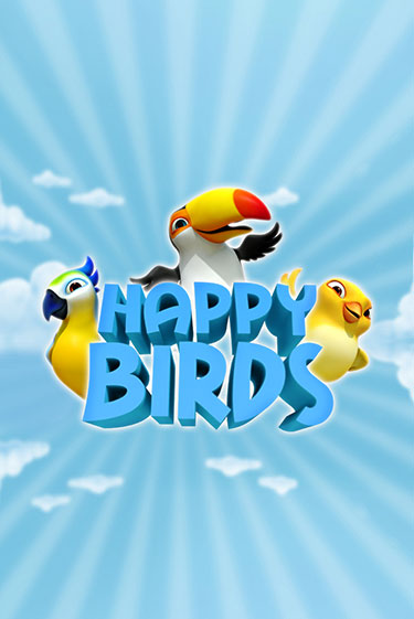 Бесплатная игра Happy Birds от iSoftBet | ChampionSlots Casino 