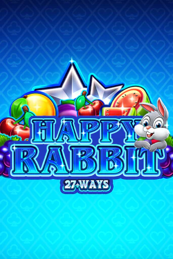 Бесплатная игра Happy Rabbit 27 Ways от Gamzix | ChampionSlots Casino 