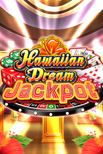 Бесплатная игра Hawaiian Dream Jackpot от Bragg | ChampionSlots Casino 