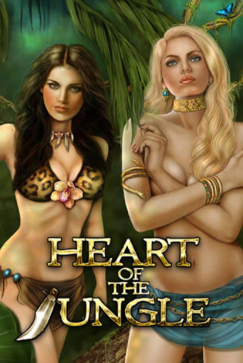 Бесплатная игра Heart of the Jungle от Playtech | ChampionSlots Casino 