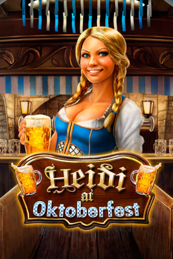 Бесплатная игра Heidi at Oktoberfest от Red Rake Gaming | ChampionSlots Casino 