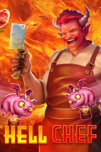 Бесплатная игра Hell Chef от Kalamba | ChampionSlots Casino 