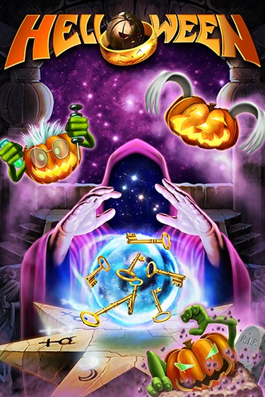 Бесплатная игра Helloween от Play'n GO | ChampionSlots Casino 