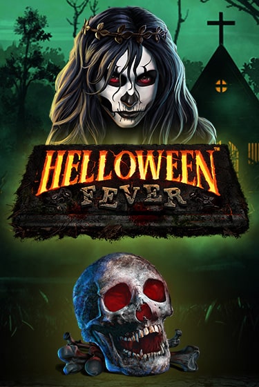Бесплатная игра Helloween Fever от Games Global | ChampionSlots Casino 