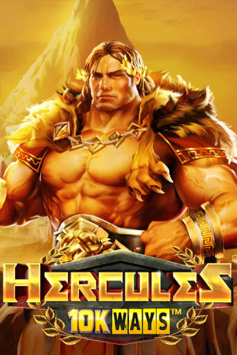 Бесплатная игра Hercules 10K Ways от Relax Gaming | ChampionSlots Casino 