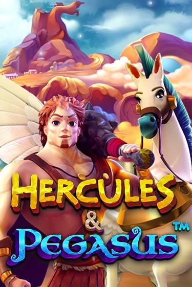 Бесплатная игра Hercules and Pegasus от Pragmatic Play | ChampionSlots Casino 