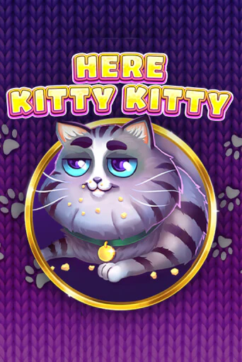 Бесплатная игра Here Kitty Kitty от Red Tiger | ChampionSlots Casino 