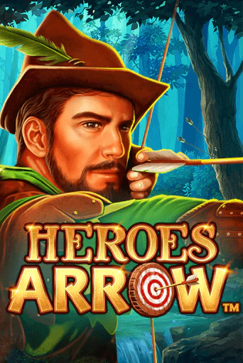 Бесплатная игра Heroes Arrow от Playtech | ChampionSlots Casino 