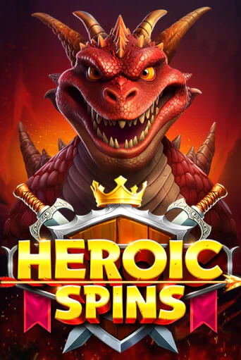 Бесплатная игра Heroic Spins от Pragmatic Play | ChampionSlots Casino 