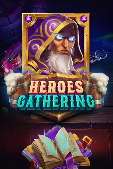 Бесплатная игра Heroes' Gathering от Relax Gaming | ChampionSlots Casino 