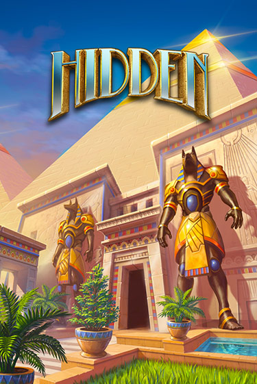 Бесплатная игра Hidden от ELK Studios | ChampionSlots Casino 