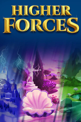 Бесплатная игра Higher Forces от Games Global | ChampionSlots Casino 