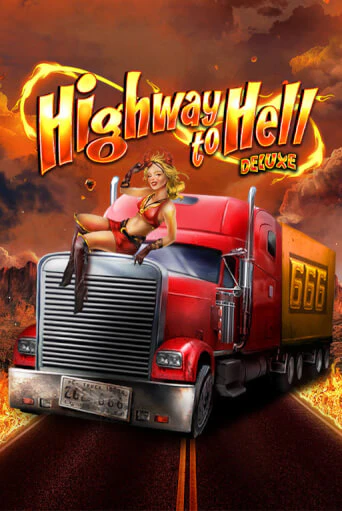 Бесплатная игра Highway to Hell Deluxe от Wazdan | ChampionSlots Casino 