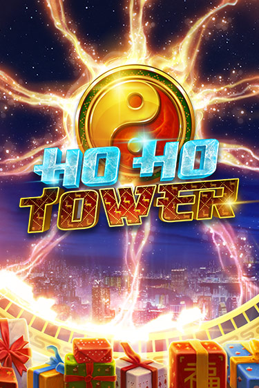 Бесплатная игра Ho Ho Tower от ELK Studios | ChampionSlots Casino 