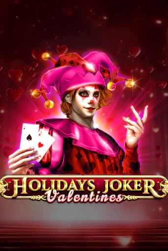 Бесплатная игра Holidays Joker - Valentines от Spinomenal | ChampionSlots Casino 
