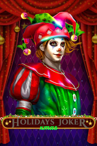 Бесплатная игра Holidays Joker - Xmas от Spinomenal | ChampionSlots Casino 