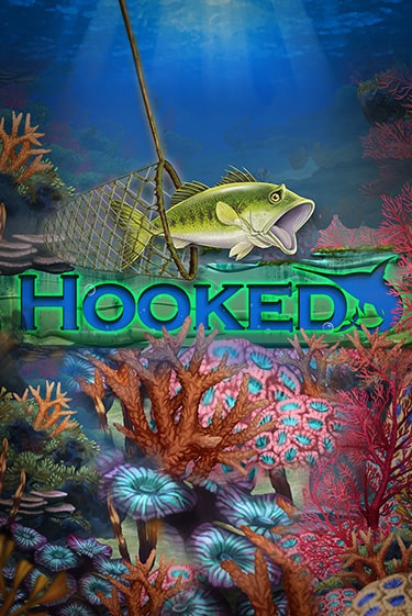 Бесплатная игра Hooked от Booming Games | ChampionSlots Casino 