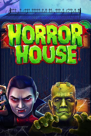 Бесплатная игра Horror House от Booming Games | ChampionSlots Casino 