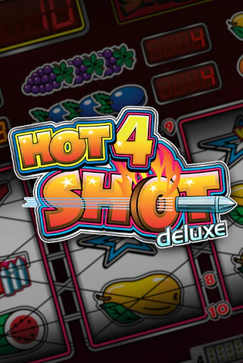 Бесплатная игра Hot4Shot Deluxe от Stakelogic | ChampionSlots Casino 