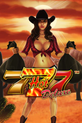 Бесплатная игра Hot 777 от Wazdan | ChampionSlots Casino 