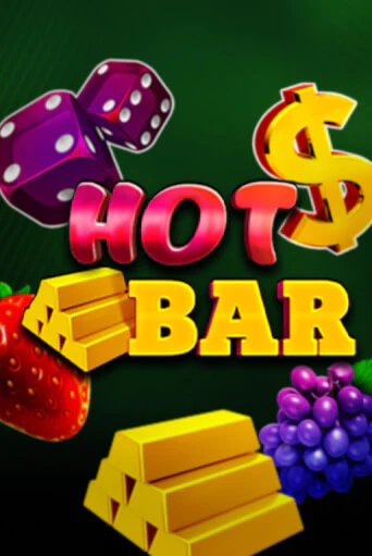 Бесплатная игра Hot Bar от PopOK Gaming | ChampionSlots Casino 