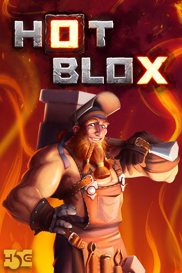 Бесплатная игра Hot Blox от High 5 | ChampionSlots Casino 
