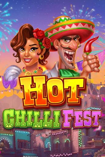 Бесплатная игра Hot Chilli Fest от Stakelogic | ChampionSlots Casino 