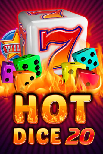 Бесплатная игра Hot Dice 20 от Amatic | ChampionSlots Casino 