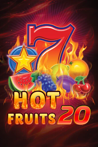 Бесплатная игра Hot Fruits 20 от Amatic | ChampionSlots Casino 