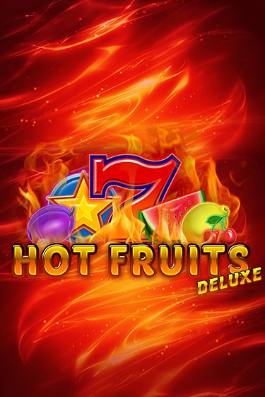 Бесплатная игра Hot Fruits Deluxe от Amatic | ChampionSlots Casino 