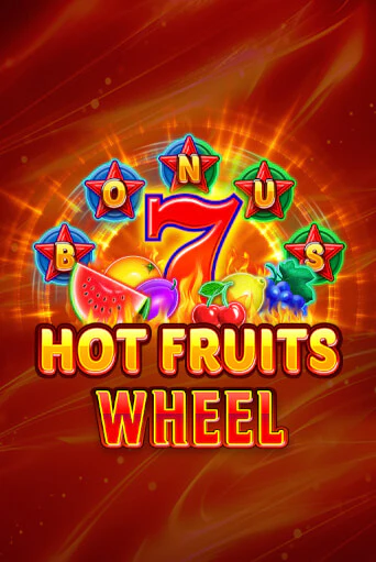 Бесплатная игра Hot Fruits Wheel от Amatic | ChampionSlots Casino 
