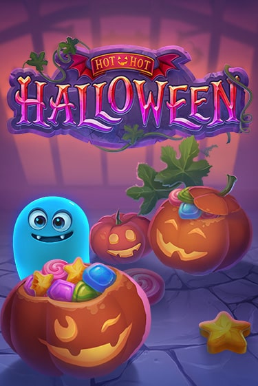 Бесплатная игра Hot Hot Halloween от Habanero | ChampionSlots Casino 