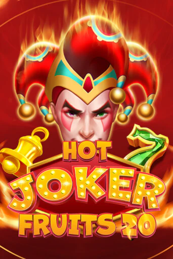 Бесплатная игра Hot Joker Fruits 20 от Games Global | ChampionSlots Casino 