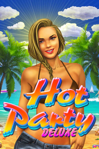 Бесплатная игра Hot Party Deluxe от Wazdan | ChampionSlots Casino 